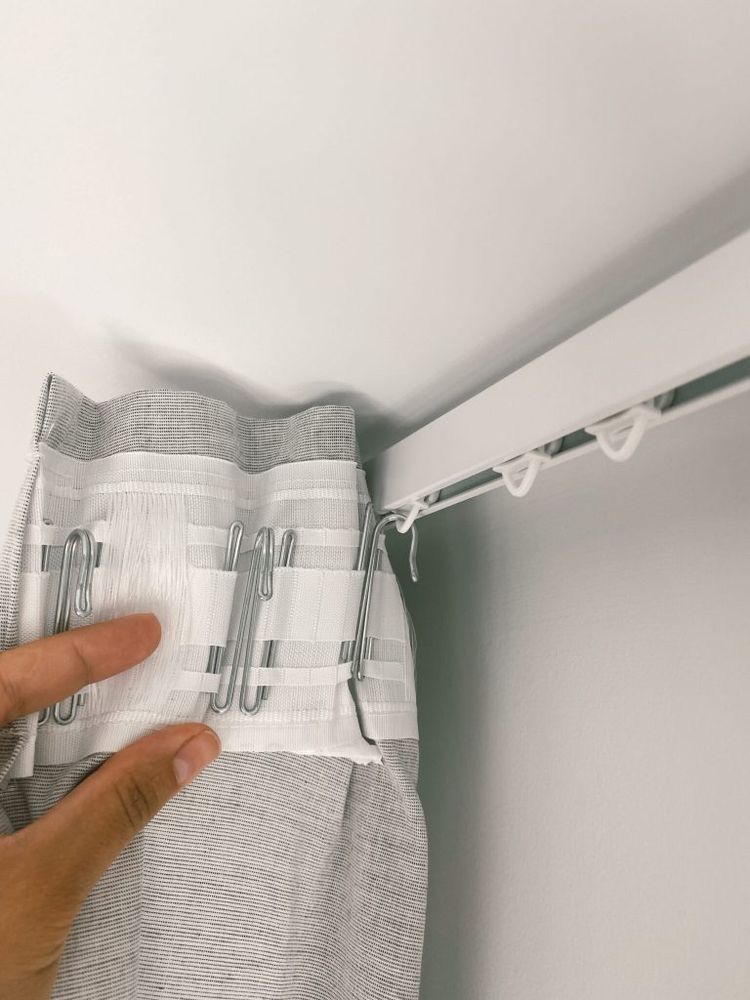 تركيب ستائر بابوظبى