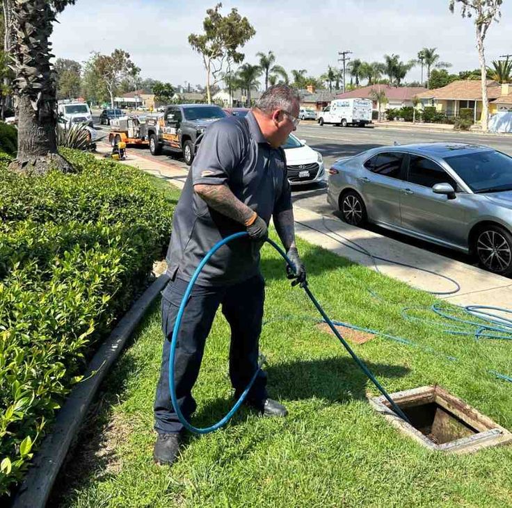 تسليك المجاري بمصفح أبوظبي